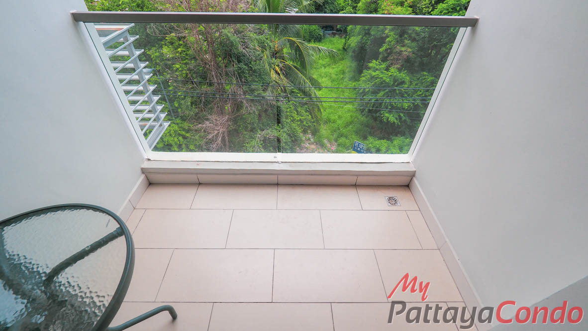 Laguna Bay 2 Pattaya Condo For Sale  - LBTWO25