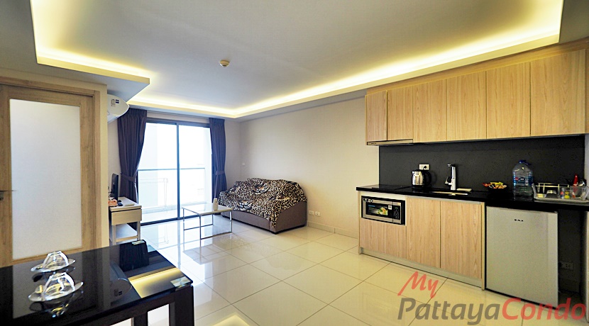 Laguna Bay 2 Pattaya Condo For Sale  - LBTWO20-0