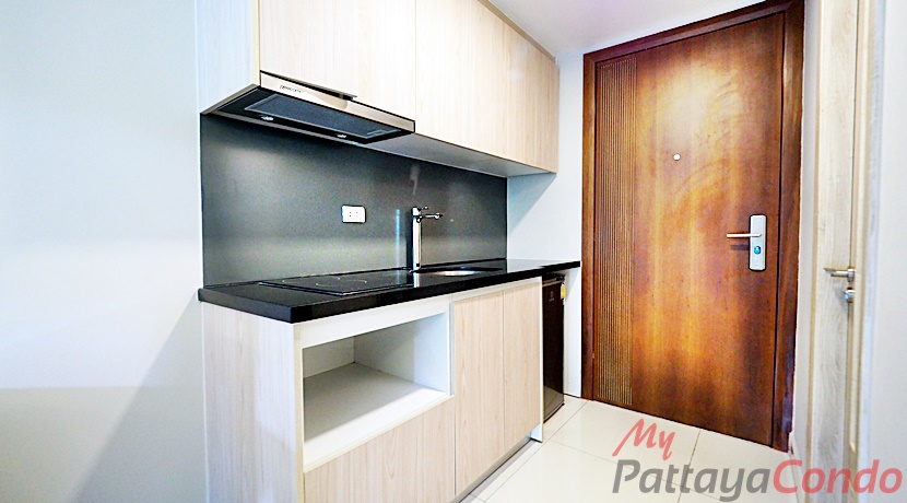Laguna Bay 2 Pattaya Condo For Sale  - LBTWO21