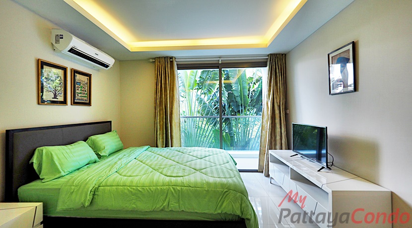 Laguna Bay 2 Pattaya Condo For Sale  - LBTWO21