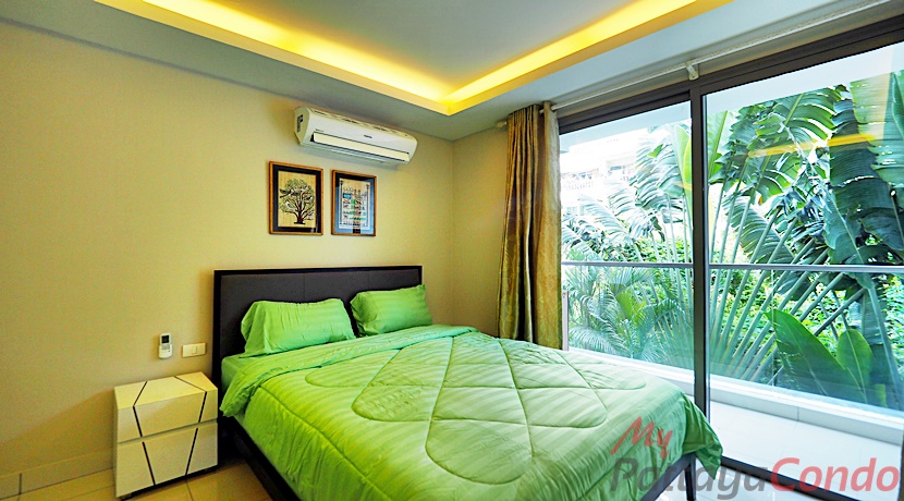 Laguna Bay 2 Pattaya Condo For Sale  - LBTWO21