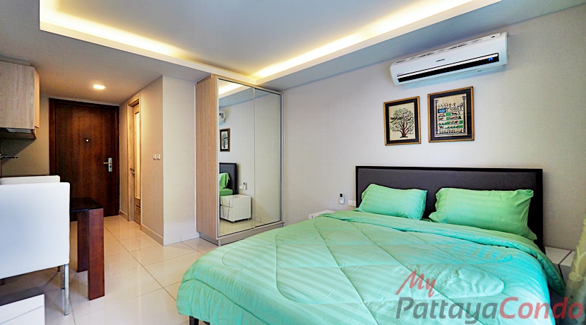 Laguna Bay 2 Pattaya Condo For Sale  - LBTWO21