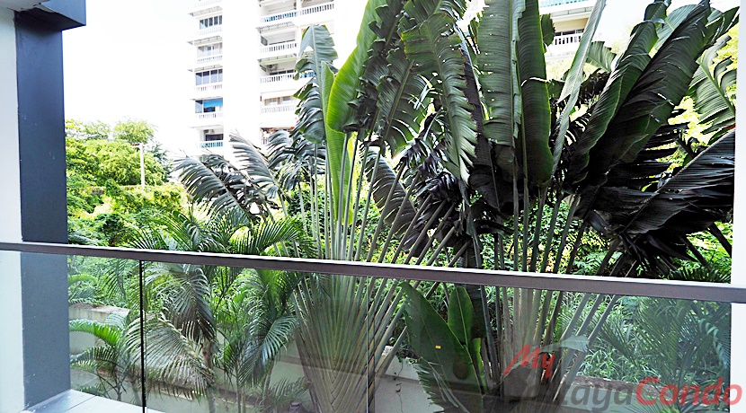 Laguna Bay 2 Pattaya Condo For Sale  - LBTWO21