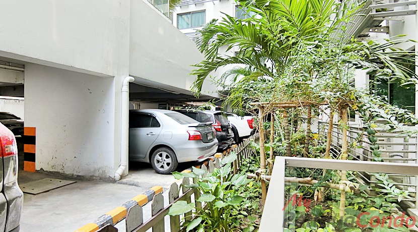 Laguna Bay 2 Pattaya Condo For Sale  - LBTWO22