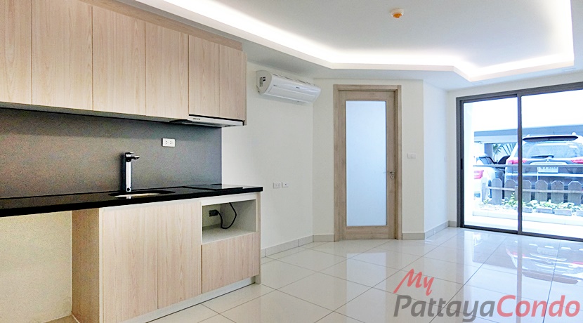 Laguna Bay 2 Pattaya Condo For Sale  - LBTWO22