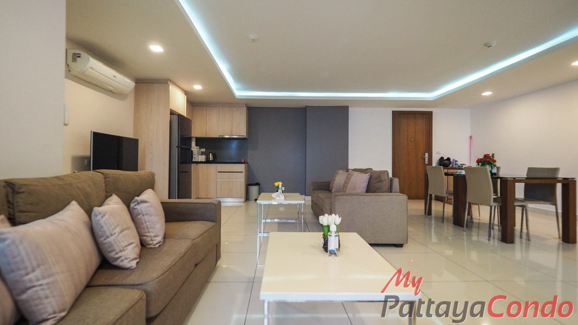 Laguna Bay 2 Pattaya Condo For Sale  - LBTWO27-2