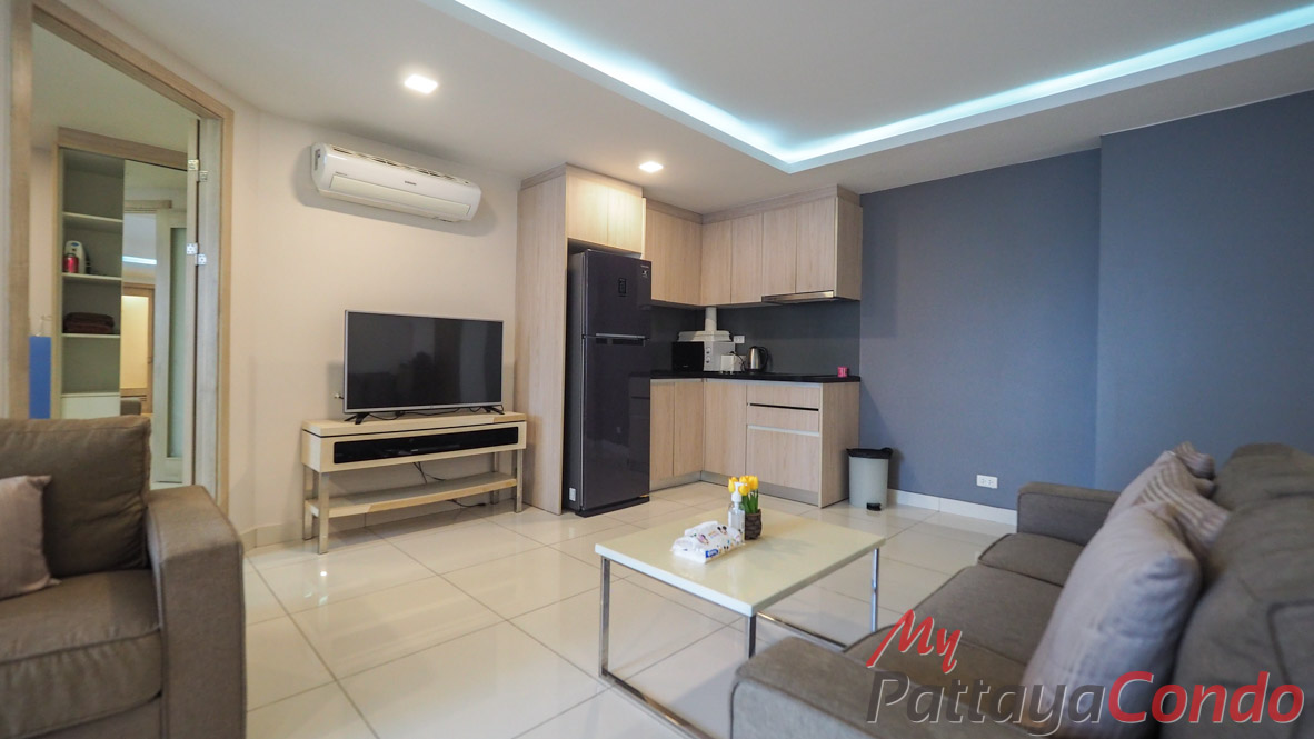 Laguna Bay 2 Pattaya Condo For Sale  - LBTWO27
