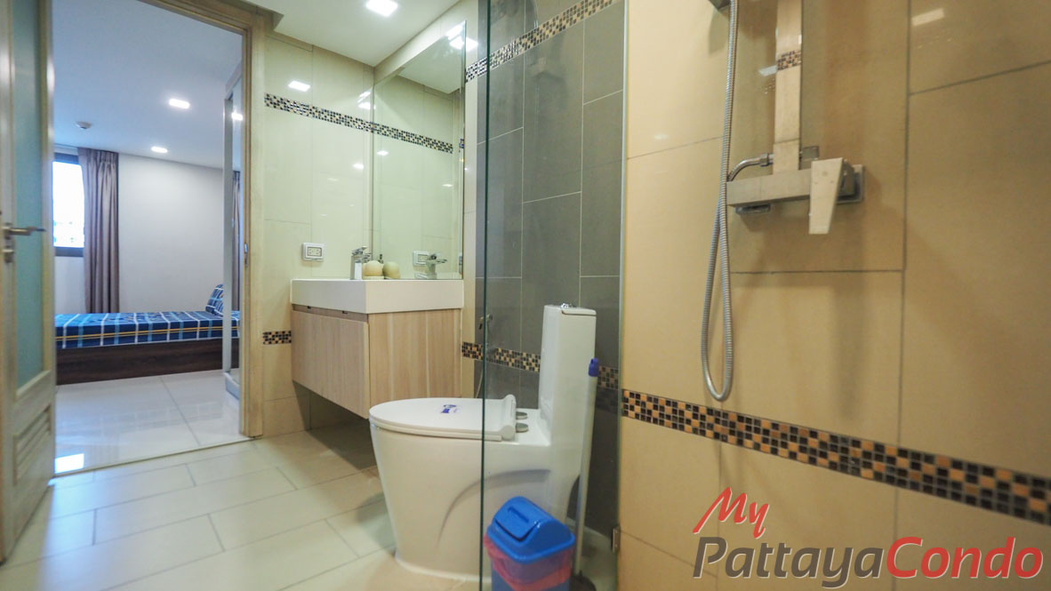 Laguna Bay 2 Pattaya Condo For Sale  - LBTWO27