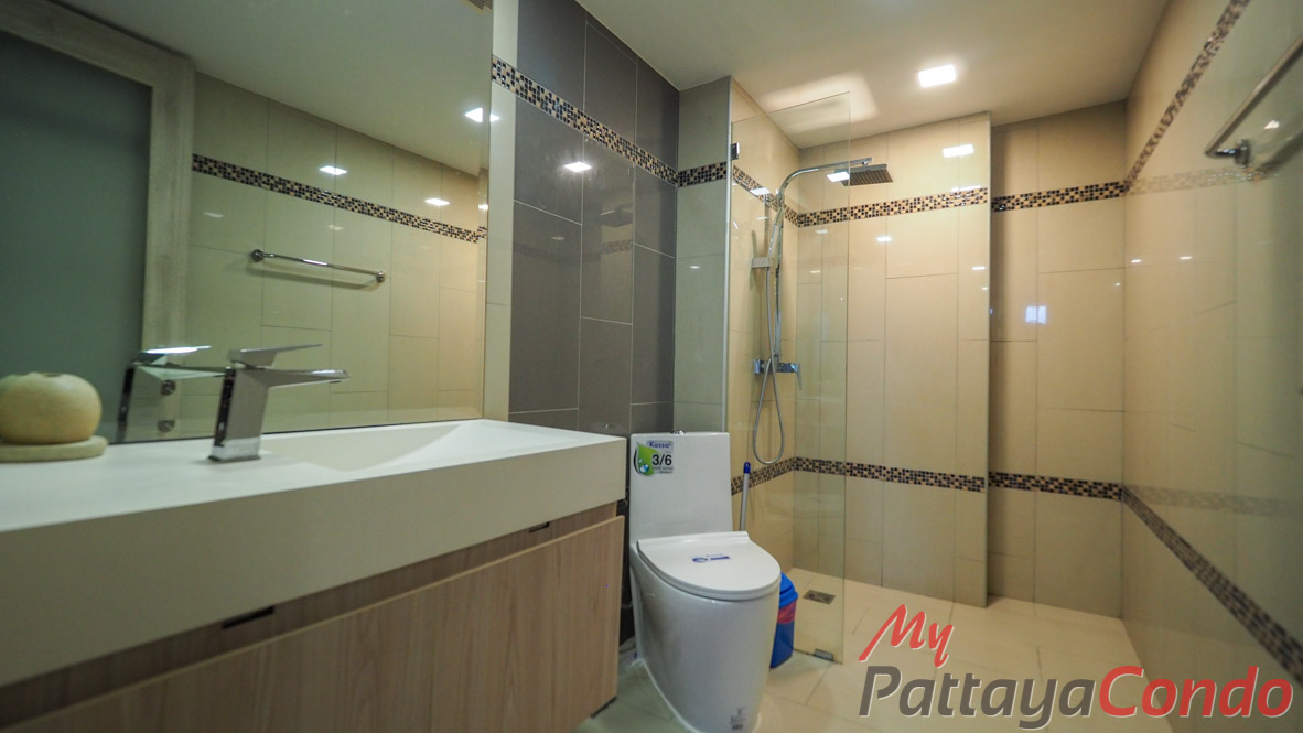 Laguna Bay 2 Pattaya Condo For Sale  - LBTWO27
