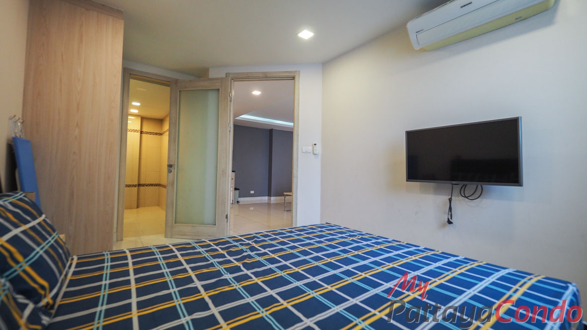 Laguna Bay 2 Pattaya Condo For Sale  - LBTWO27
