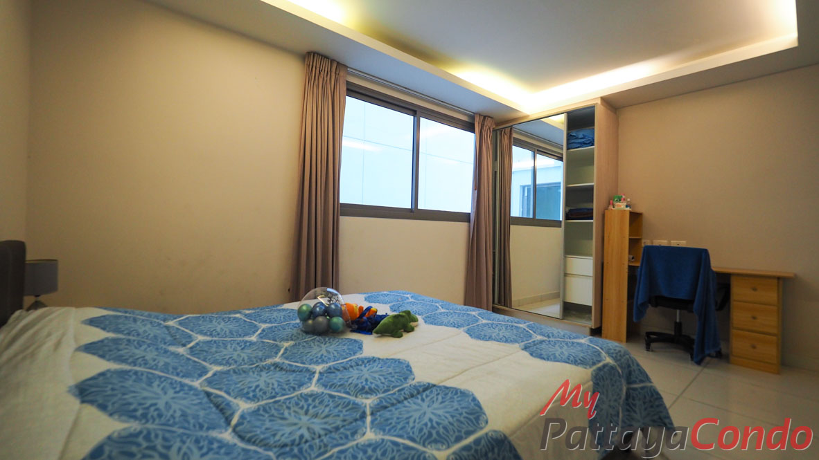 Laguna Bay 2 Pattaya Condo For Sale  - LBTWO27