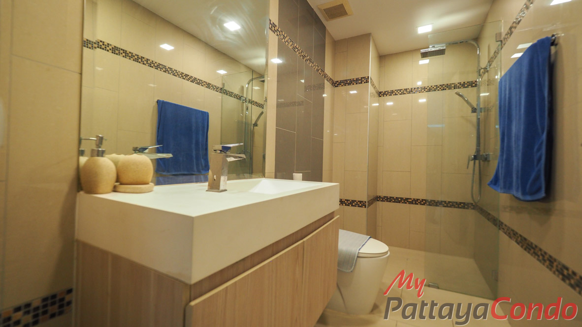 Laguna Bay 2 Pattaya Condo For Sale  - LBTWO27