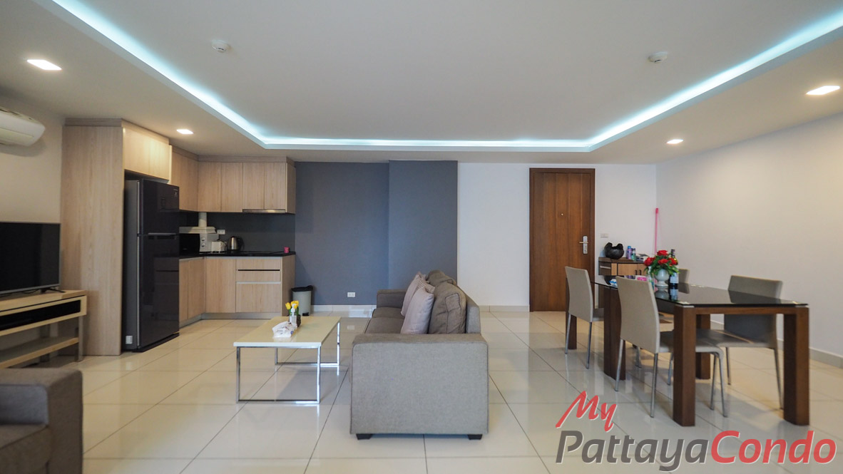 Laguna Bay 2 Pattaya Condo For Sale  - LBTWO27