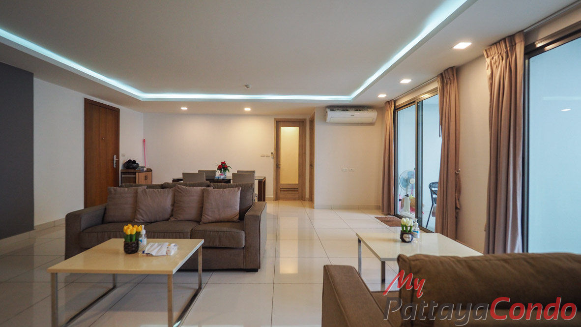 Laguna Bay 2 Pattaya Condo For Sale  - LBTWO27-5
