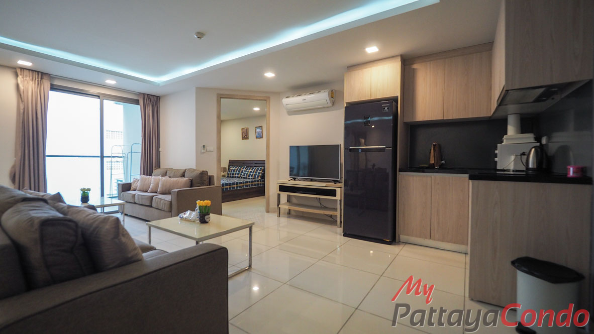 Laguna Bay 2 Pattaya Condo For Sale  - LBTWO27-0