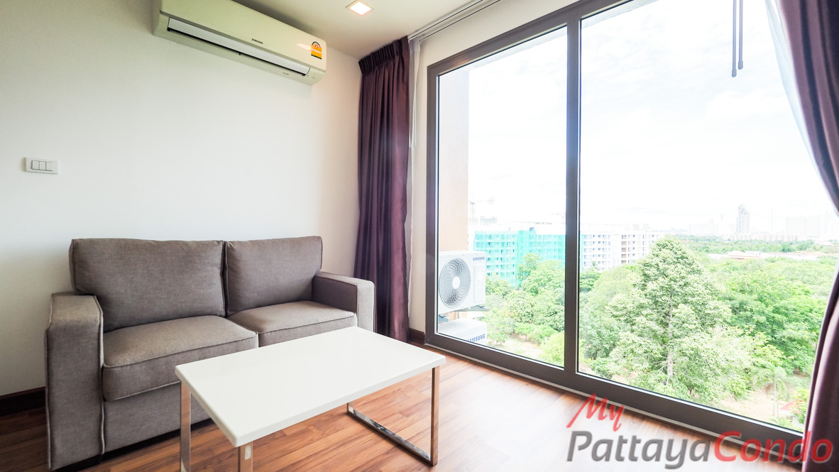 Laguna Beach Resort 2 Jomtien Pattaya Condo For Sale - LBR2J12