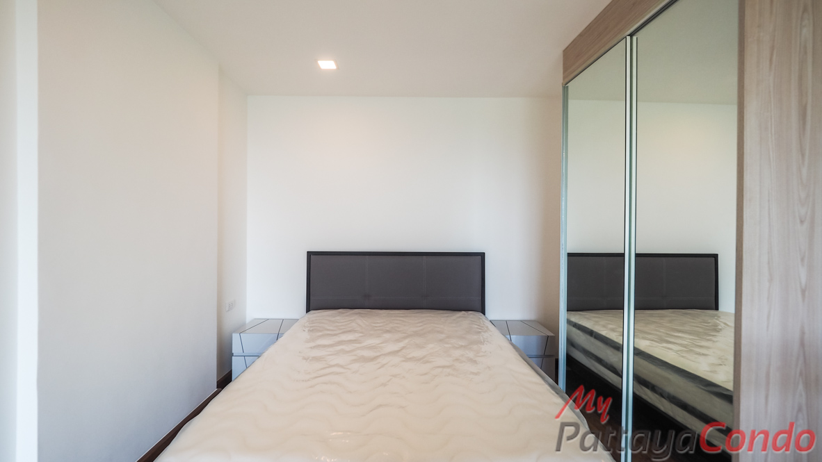 Laguna Beach Resort 2 Jomtien Pattaya Condo For Sale - LBR2J12-5