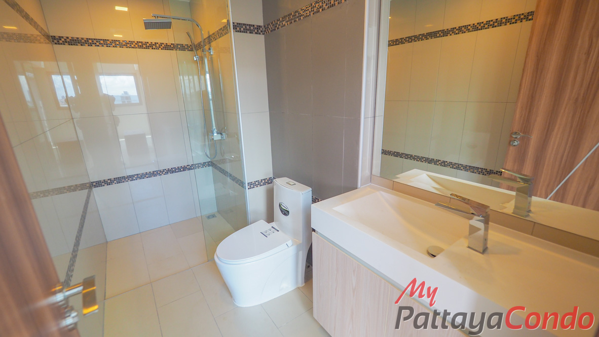 Laguna Beach Resort 2 Jomtien Pattaya Condo For Sale - LBR2J14-15