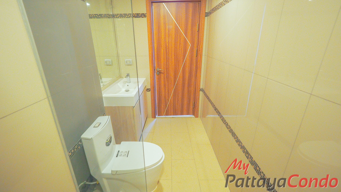 Laguna Beach Resort 2 Jomtien Pattaya Condo For Sale - LBR2J14-16