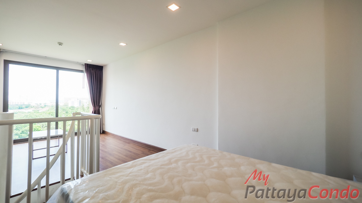 Laguna Beach Resort 2 Jomtien Pattaya Condo For Sale - LBR2J14-6