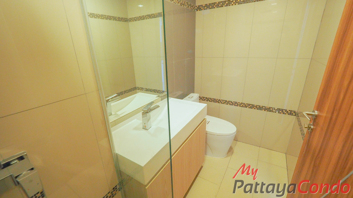 Laguna Beach Resort 2 Jomtien Pattaya Condo For Sale - LBR2J13