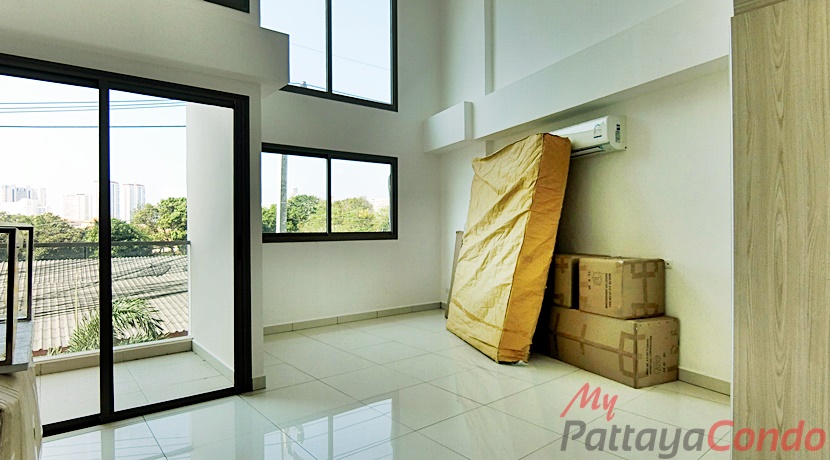 Laguna Beach Resort 2 Jomtien Pattaya Condo For Sale - LBR2J09