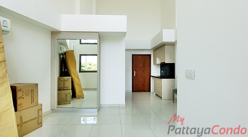 Laguna Beach Resort 2 Jomtien Pattaya Condo For Sale - LBR2J09