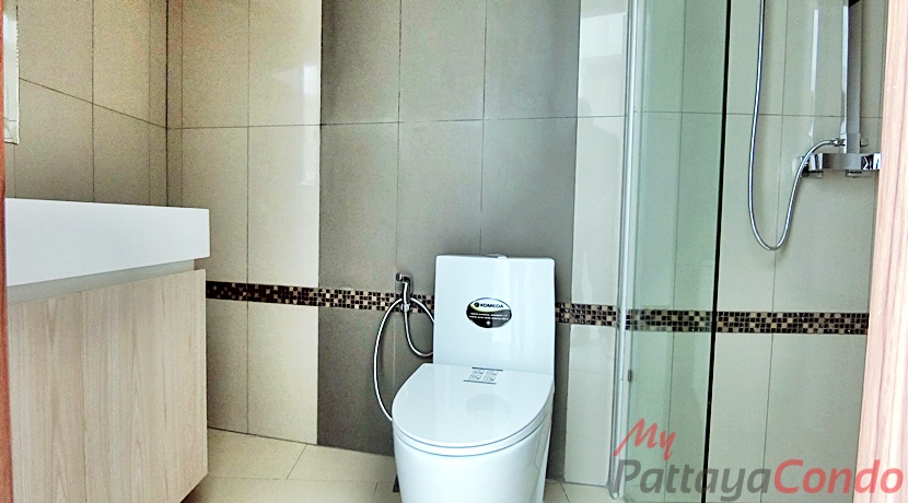 Laguna Beach Resort 2 Jomtien Pattaya Condo For Sale - LBR2J09
