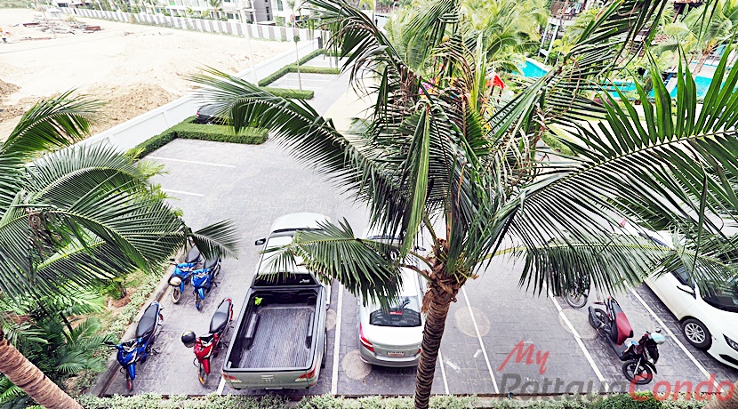 Laguna Beach Resort 3 The Maldives Pattaya Condo For Sale - LBR3M15