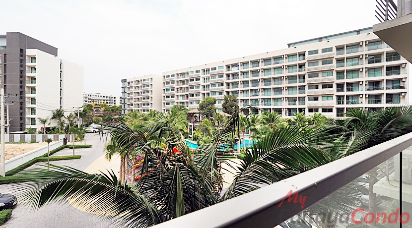 Laguna Beach Resort 3 The Maldives Pattaya Condo For Sale - LBR3M15-8
