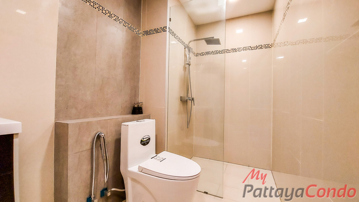 Laguna Beach Resort 3 The Maldives Pattaya Condo For Sale - LBR3M33