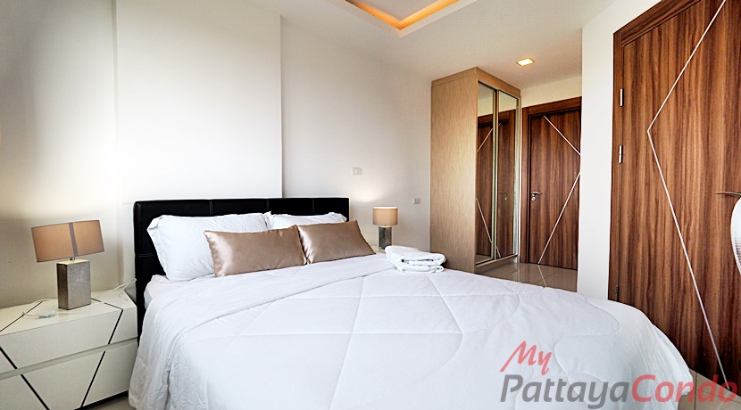 Laguna Beach Resort 3 The Maldives Pattaya Condo For Sale - LBR3M25