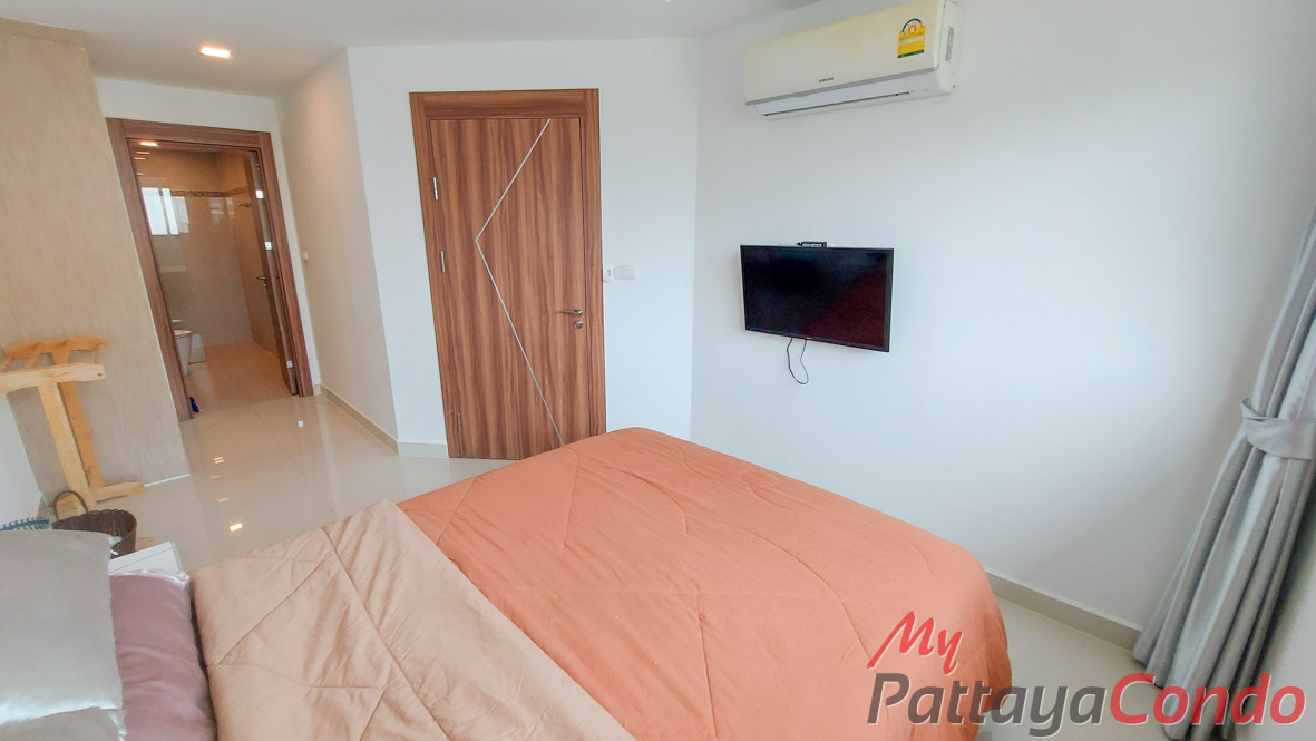 Laguna Beach Resort 3 The Maldives Pattaya Condo For Sale - LBR3M34