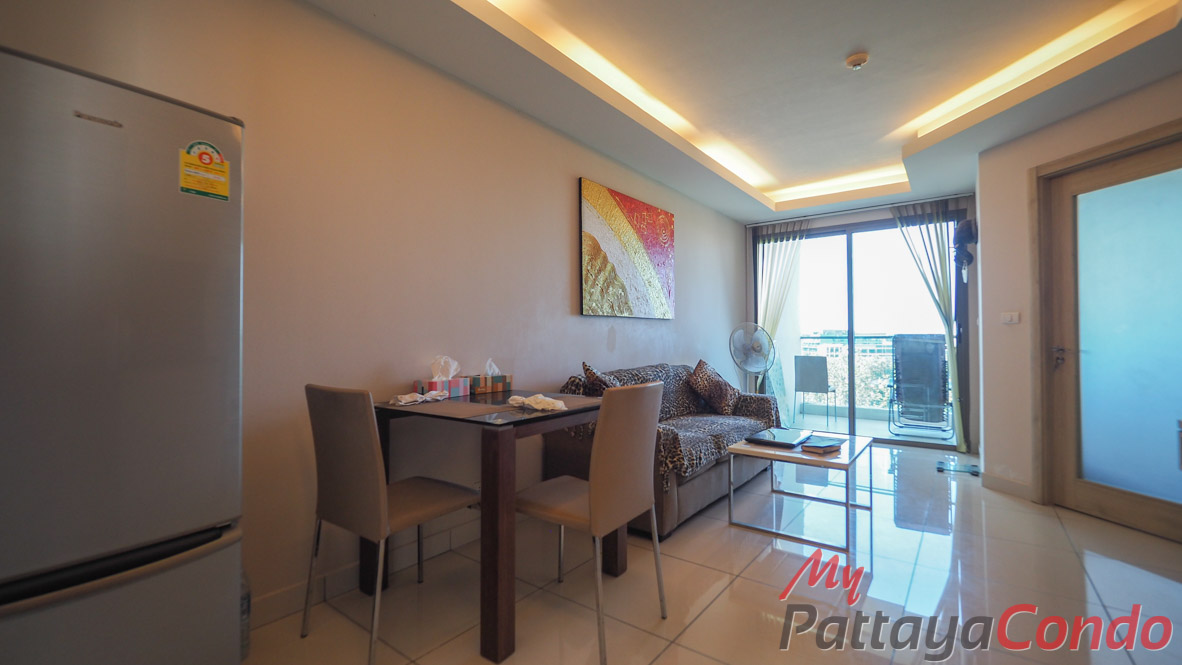 Laguna Beach Resort Jomtien Condo For Sale - LBRJ21