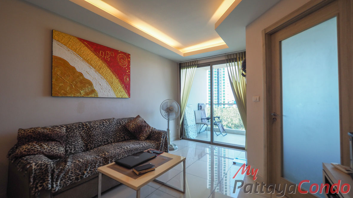 Laguna Beach Resort Jomtien Condo For Sale - LBRJ21-4