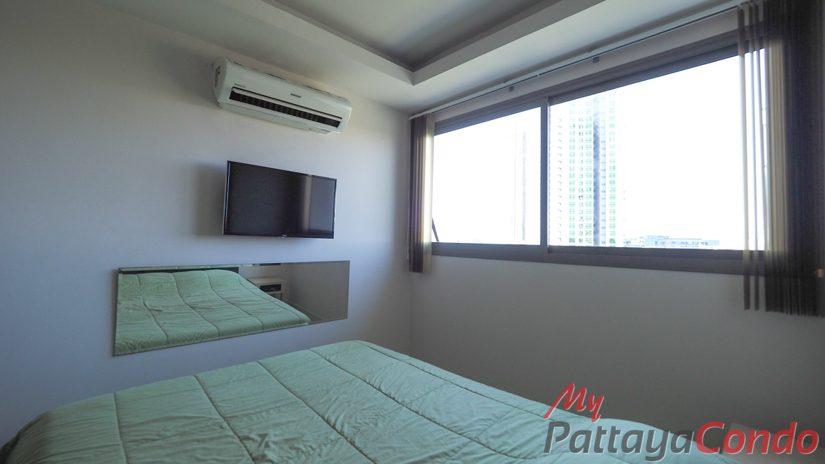 Laguna Beach Resort Jomtien Condo For Sale - LBRJ21