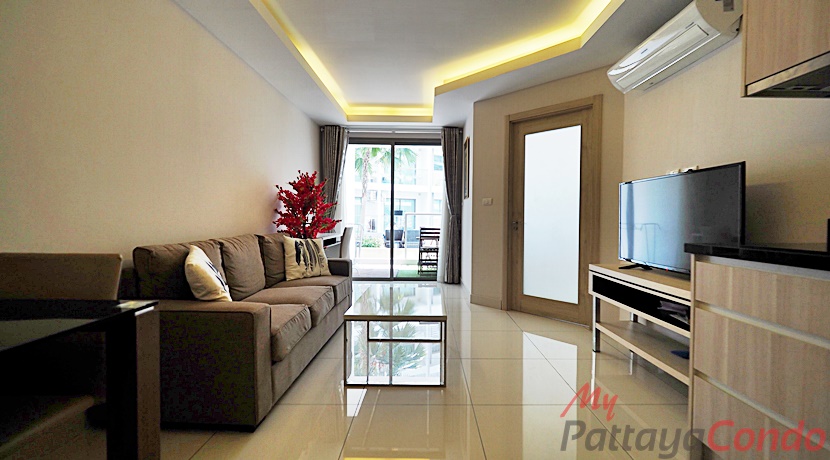 Laguna Beach Resort Jomtien Condo For Sale - LBRJ10