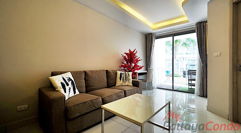 Laguna Beach Resort Jomtien Condo For Sale - LBRJ10-2