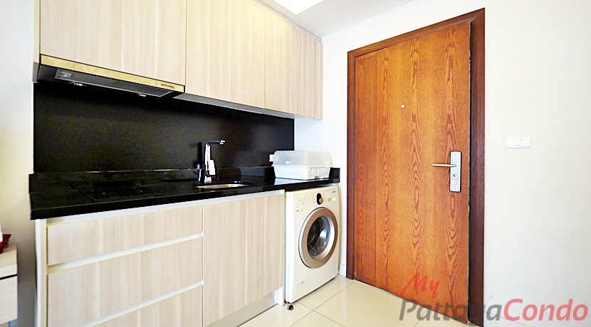 The Riviera Jomtien