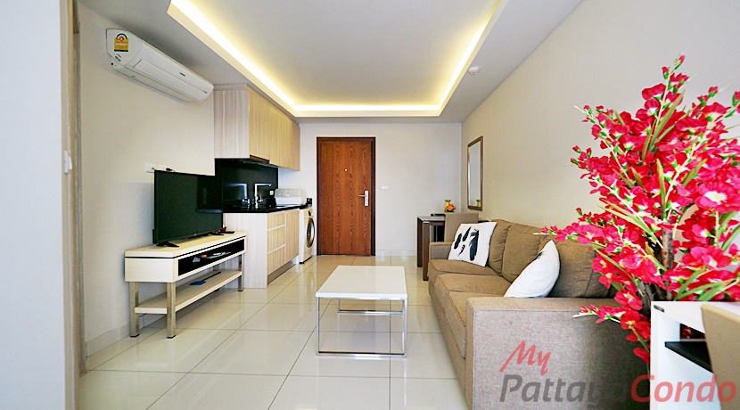 The Riviera Jomtien