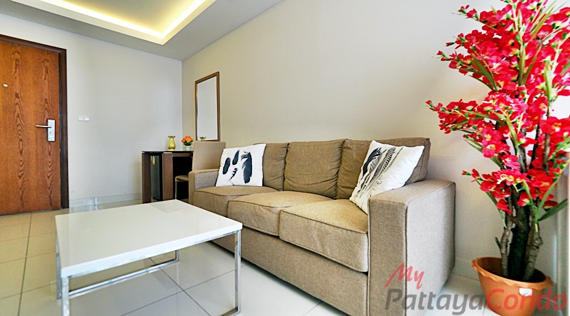 The Riviera Jomtien