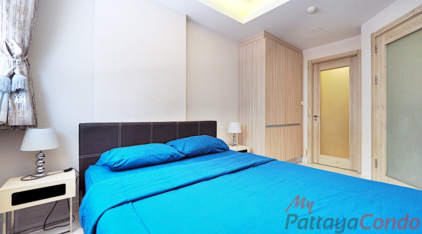 The Riviera Jomtien