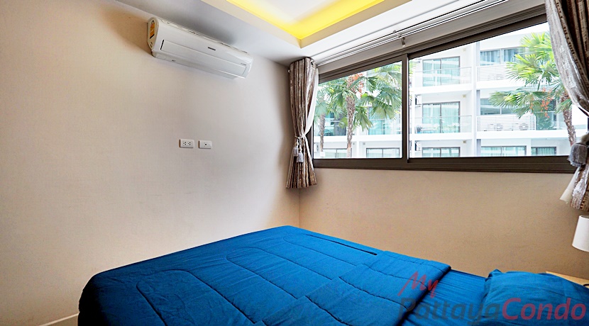 The Riviera Jomtien