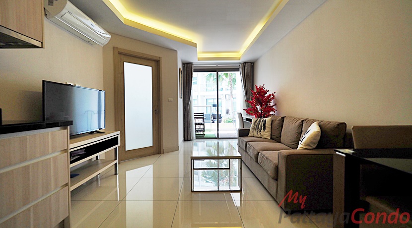 Laguna Beach Resort Jomtien Condo For Sale - LBRJ11