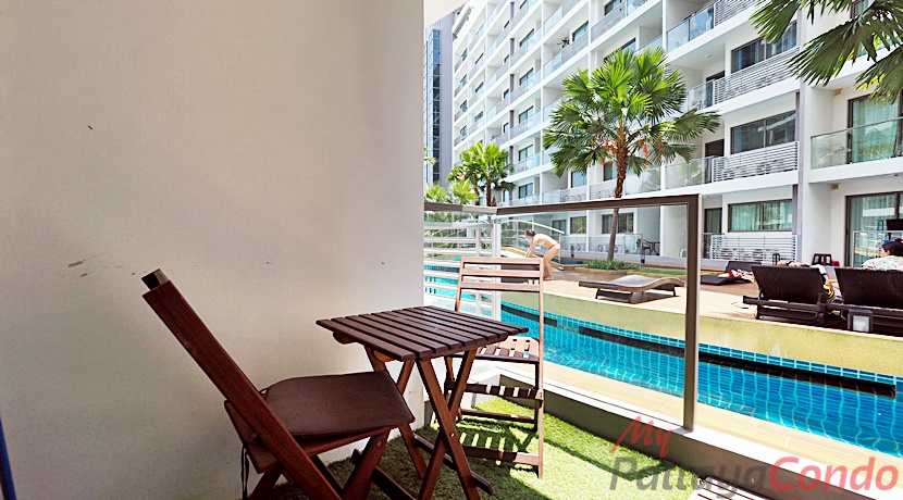 The Riviera Jomtien