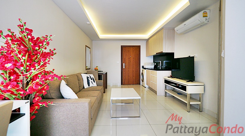 The Riviera Jomtien