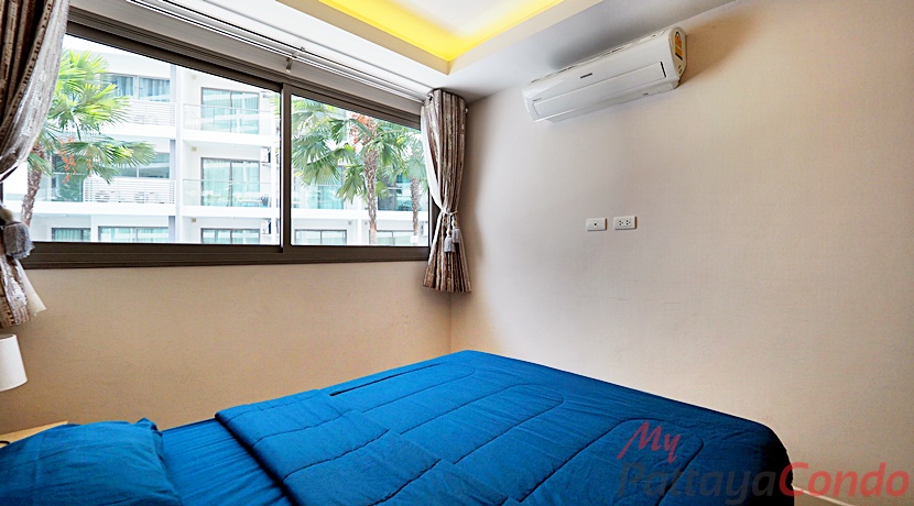 The Riviera Jomtien