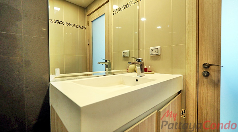 The Riviera Jomtien