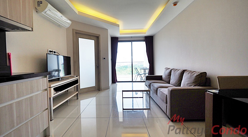 The Riviera Jomtien