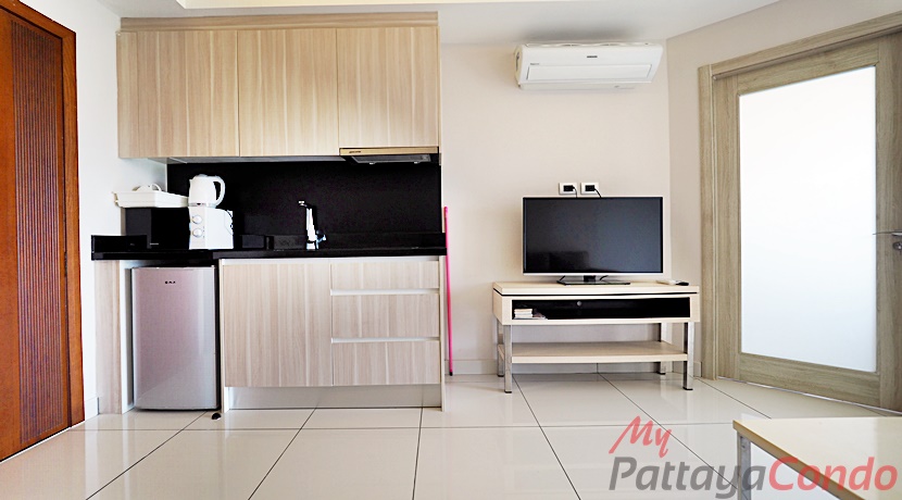 The Riviera Jomtien